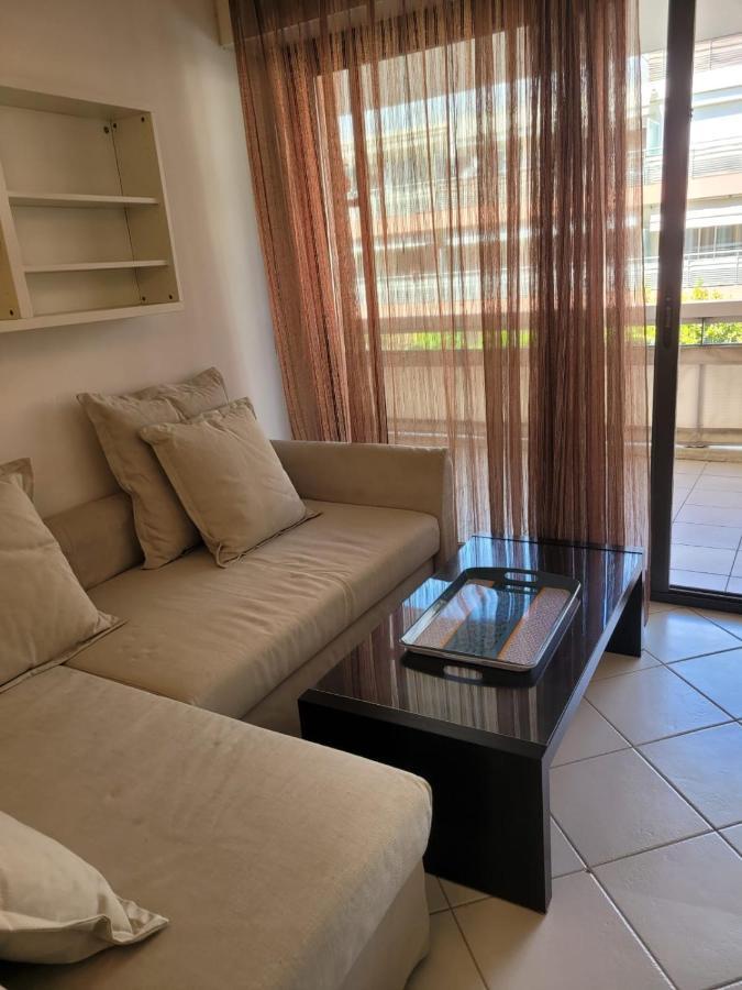 Villeneuve Loubet Plage- Entre Nice Et Cannes Экстерьер фото