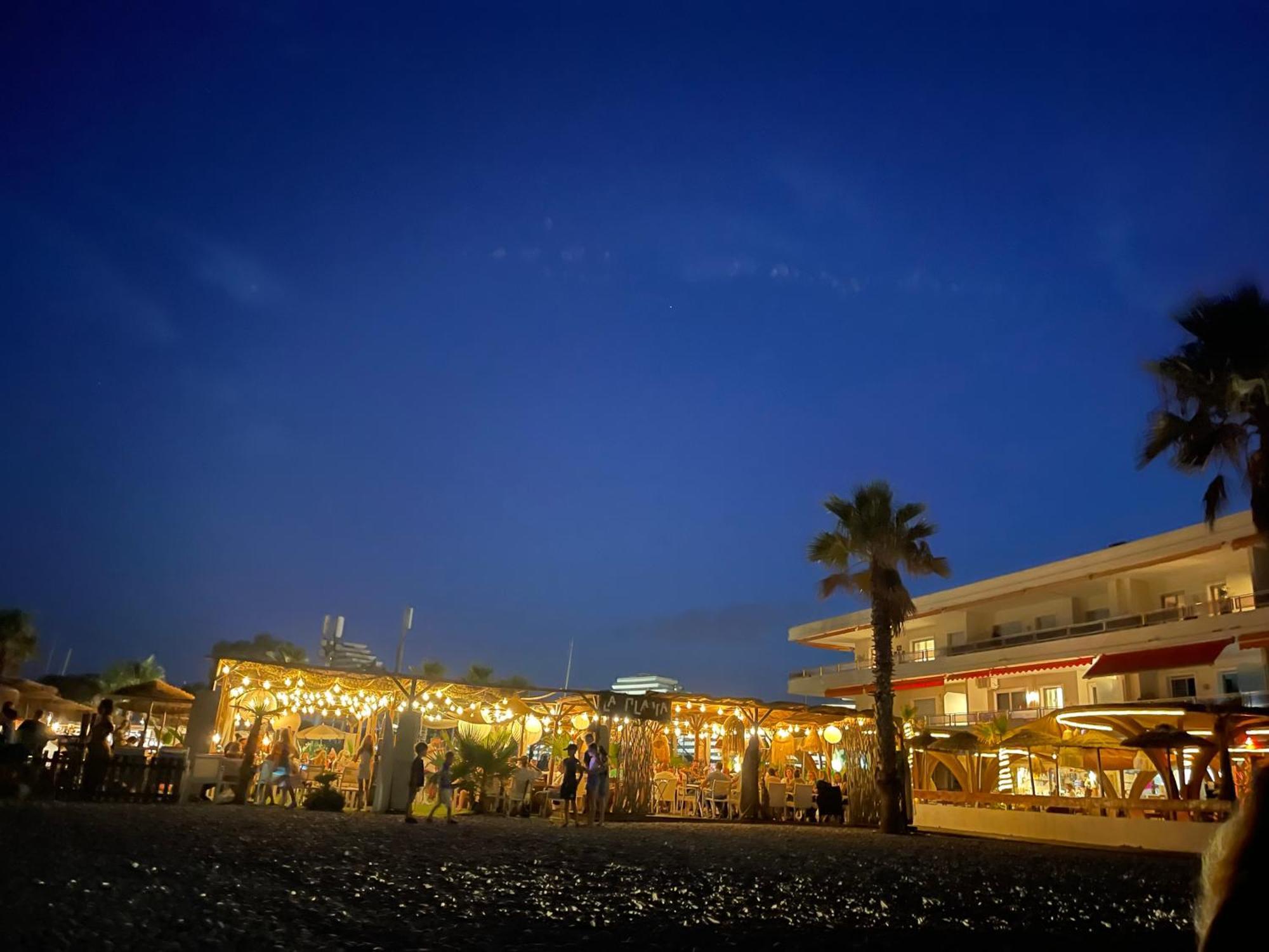 Villeneuve Loubet Plage- Entre Nice Et Cannes Экстерьер фото