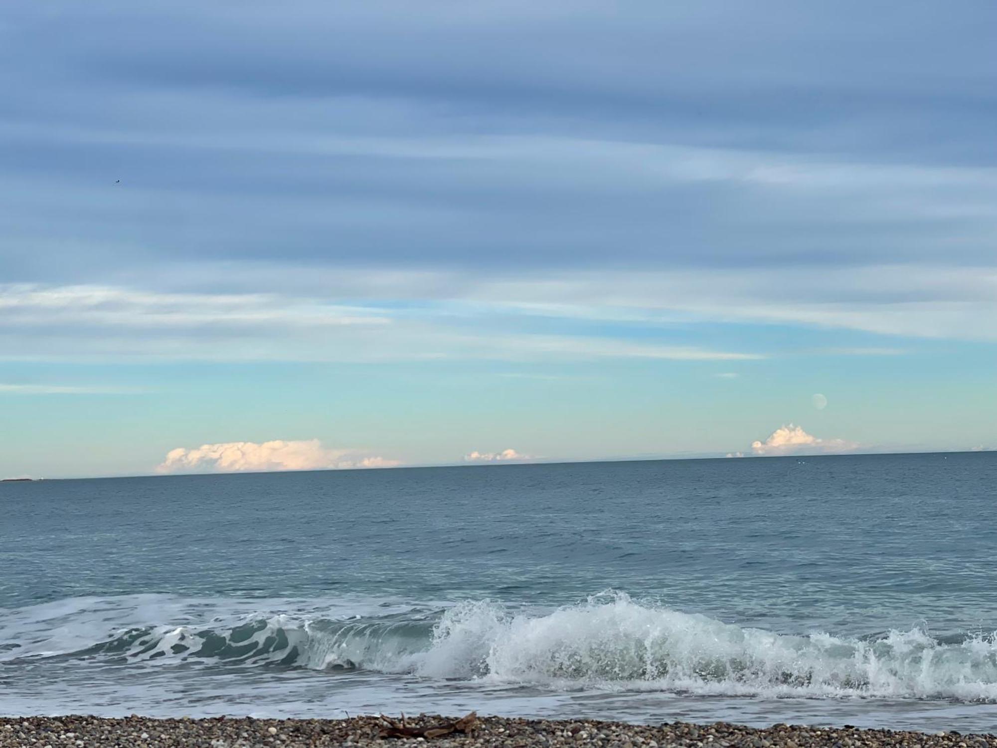 Villeneuve Loubet Plage- Entre Nice Et Cannes Экстерьер фото